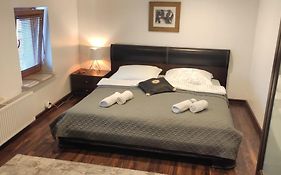 Apartament w Sopocie