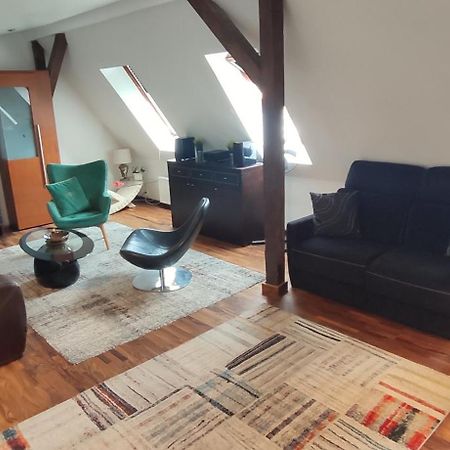 Apartament Apartament Sopot Zewnętrze zdjęcie