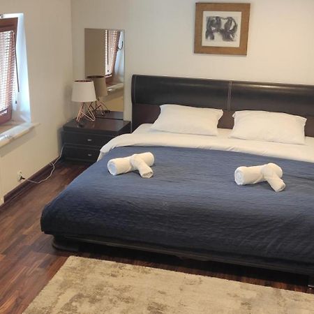 Apartament Apartament Sopot Zewnętrze zdjęcie