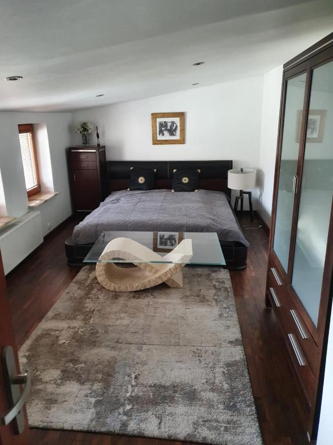 Apartament Apartament Sopot Zewnętrze zdjęcie