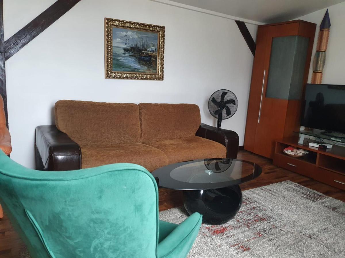 Apartament Apartament Sopot Zewnętrze zdjęcie