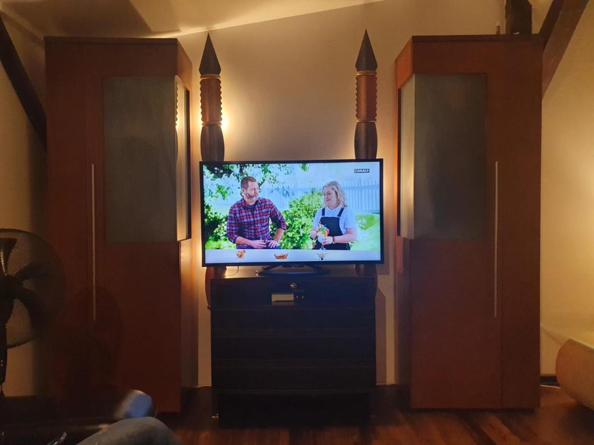 Apartament Apartament Sopot Zewnętrze zdjęcie
