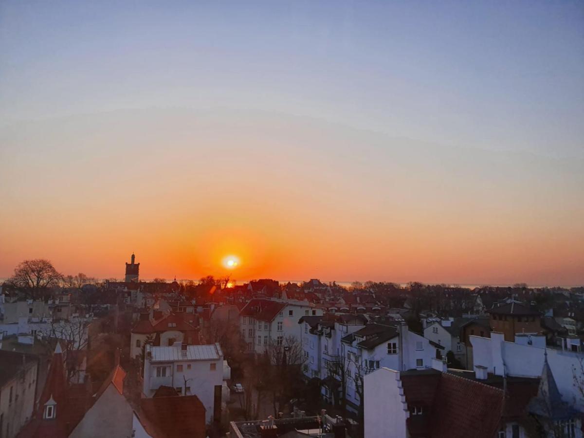 Apartament Apartament Sopot Zewnętrze zdjęcie
