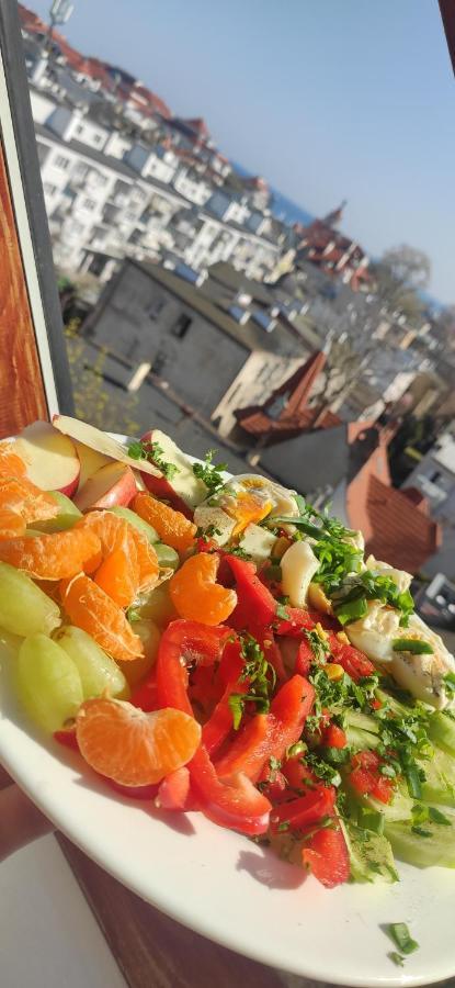 Apartament Apartament Sopot Zewnętrze zdjęcie