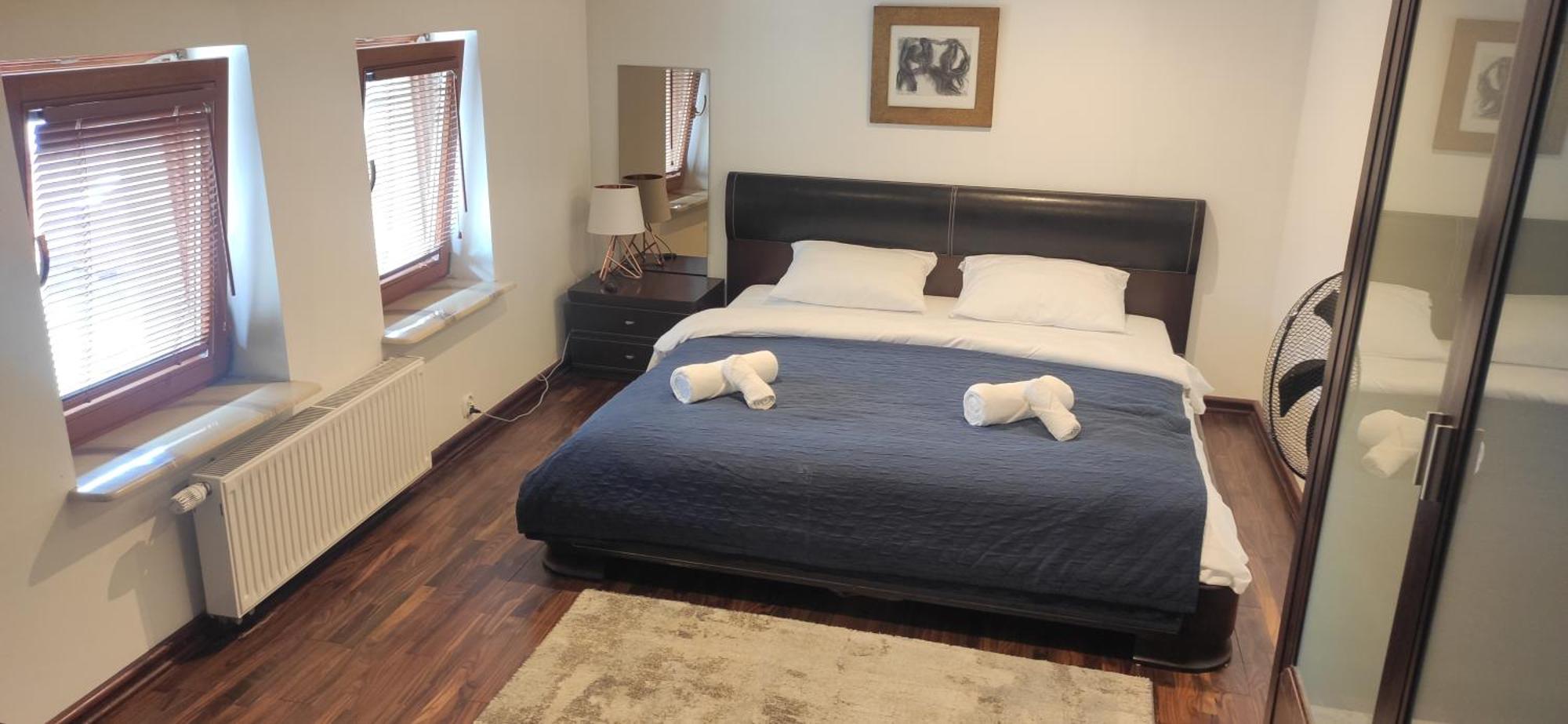 Apartament Apartament Sopot Zewnętrze zdjęcie